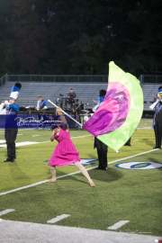 West Henderson Marching Band Senior Night Performance_BRE_6457