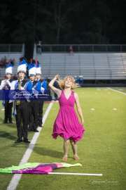 West Henderson Marching Band Senior Night Performance_BRE_6466