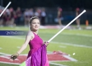 West Henderson Marching Band Senior Night Performance_BRE_6474
