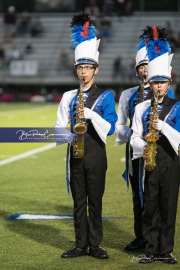 West Henderson Marching Band Senior Night Performance_BRE_6485