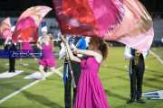 West Henderson Marching Band Senior Night Performance_BRE_6500