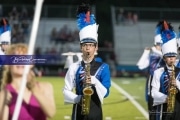 West Henderson Marching Band Senior Night Performance_BRE_6501