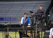 West Henderson Marching Band Senior Night Performance_BRE_6509