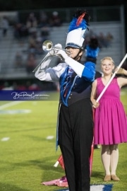 West Henderson Marching Band Senior Night Performance_BRE_6517
