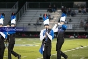 West Henderson Marching Band Senior Night Performance_BRE_6552