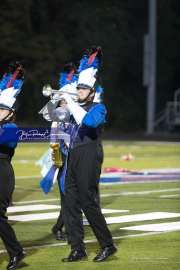 West Henderson Marching Band Senior Night Performance_BRE_6561