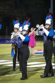 West Henderson Marching Band Senior Night Performance_BRE_6563