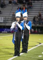 West Henderson Marching Band Senior Night Performance_BRE_6569