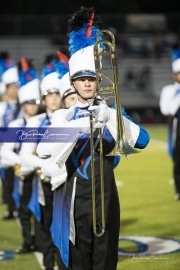 West Henderson Marching Band Senior Night Performance_BRE_6577