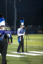 West Henderson Marching Band Senior Night Performance_BRE_6626