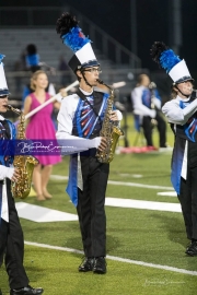 West Henderson Marching Band Senior Night Performance_BRE_6630