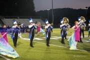 West Henderson Marching Band Senior Night Performance_BRE_6657