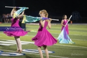 West Henderson Marching Band Senior Night Performance_BRE_6681
