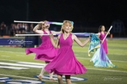 West Henderson Marching Band Senior Night Performance_BRE_6682