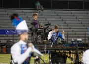 West Henderson Marching Band Senior Night Performance_BRE_6693
