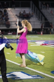 West Henderson Marching Band Senior Night Performance_BRE_6710