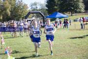 Cross Country Conference Meet_BRE_9159