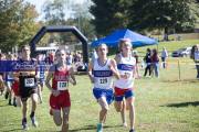 Cross Country Conference Meet_BRE_9164