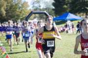 Cross Country Conference Meet_BRE_9167