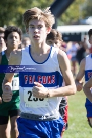 Cross Country Conference Meet_BRE_9169