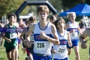 Cross Country Conference Meet_BRE_9171