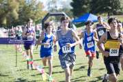 Cross Country Conference Meet_BRE_9179