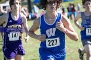 Cross Country Conference Meet_BRE_9181