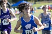 Cross Country Conference Meet_BRE_9182