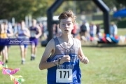 Cross Country Conference Meet_BRE_9196