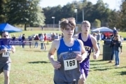 Cross Country Conference Meet_BRE_9199