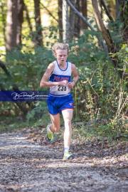 Cross Country Conference Meet_BRE_9205