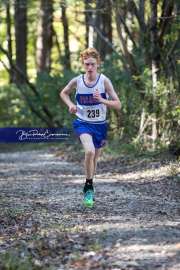 Cross Country Conference Meet_BRE_9208