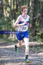Cross Country Conference Meet_BRE_9212