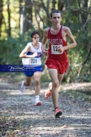 Cross Country Conference Meet_BRE_9214