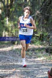 Cross Country Conference Meet_BRE_9215