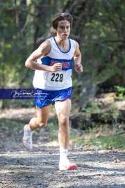 Cross Country Conference Meet_BRE_9217