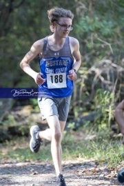 Cross Country Conference Meet_BRE_9227
