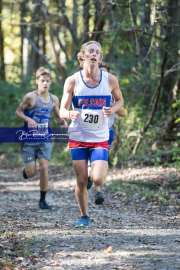 Cross Country Conference Meet_BRE_9229
