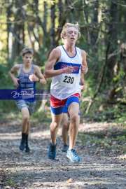 Cross Country Conference Meet_BRE_9230