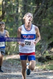 Cross Country Conference Meet_BRE_9231