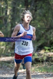 Cross Country Conference Meet_BRE_9232