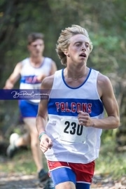 Cross Country Conference Meet_BRE_9233