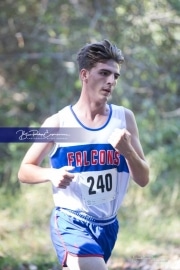 Cross Country Conference Meet_BRE_9237