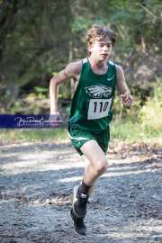 Cross Country Conference Meet_BRE_9242