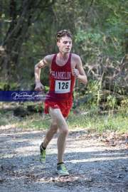 Cross Country Conference Meet_BRE_9244