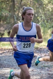 Cross Country Conference Meet_BRE_9251
