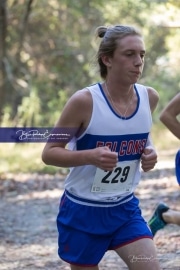 Cross Country Conference Meet_BRE_9252