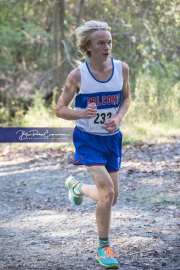 Cross Country Conference Meet_BRE_9258