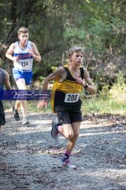 Cross Country Conference Meet_BRE_9261