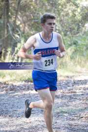 Cross Country Conference Meet_BRE_9265